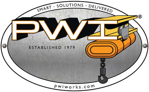 PWI Logo